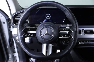 2024 Mercedes-Benz GLS GLS 450