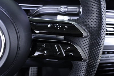 2024 Mercedes-Benz GLS GLS 450