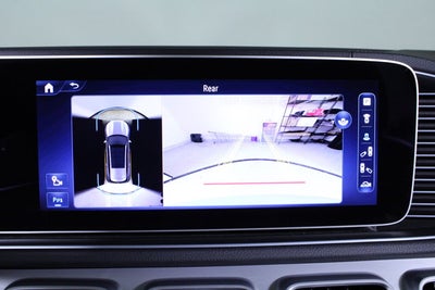 2024 Mercedes-Benz GLS GLS 450