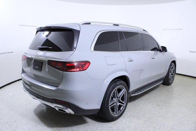 2024 Mercedes-Benz GLS GLS 450