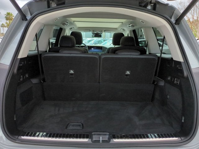 2024 Mercedes-Benz GLS GLS 580