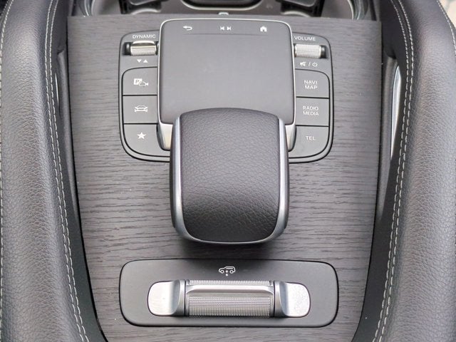 2024 Mercedes-Benz GLS GLS 580