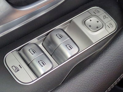 2024 Mercedes-Benz GLS GLS 580