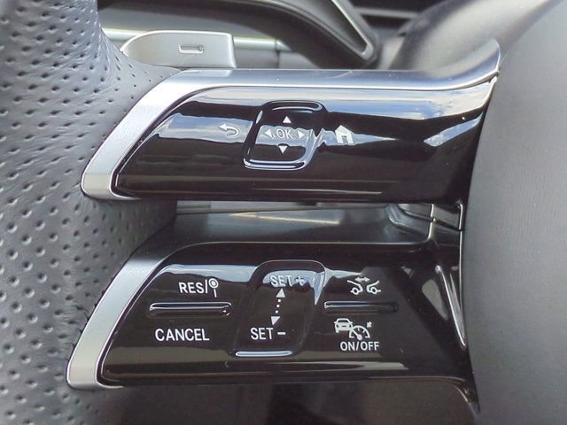 2024 Mercedes-Benz GLS GLS 580