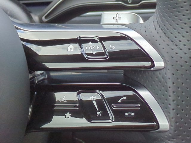 2024 Mercedes-Benz GLS GLS 580