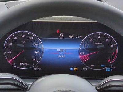 2024 Mercedes-Benz GLS GLS 580