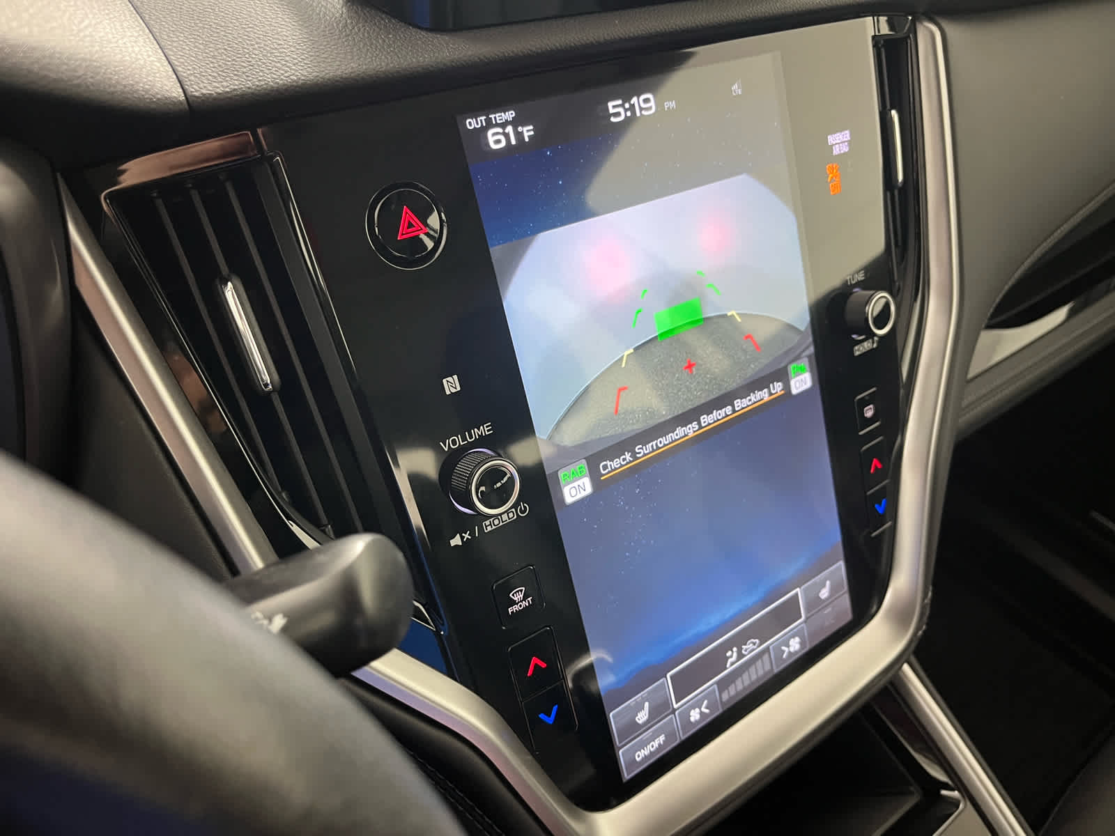 2024 Subaru Legacy Limited