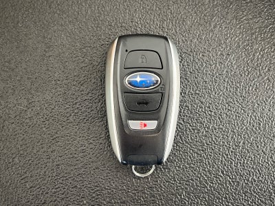 2024 Subaru Legacy Limited