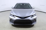 2022 Toyota Camry Hybrid LE