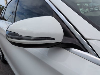 2016 Mercedes-Benz C-Class C 300