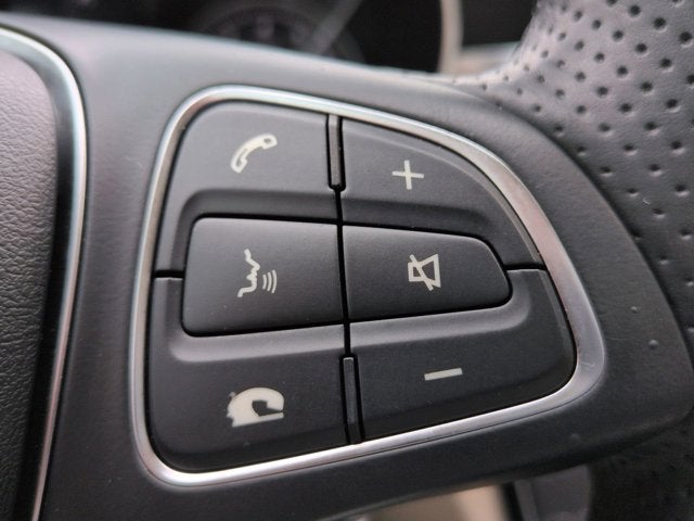 2016 Mercedes-Benz C-Class C 300