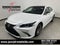 2025 Lexus ES 350 Ultra Luxury