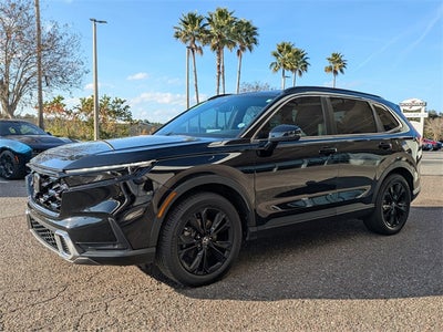 2023 Honda CR-V Hybrid Sport Touring