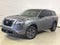 2023 Nissan Pathfinder S