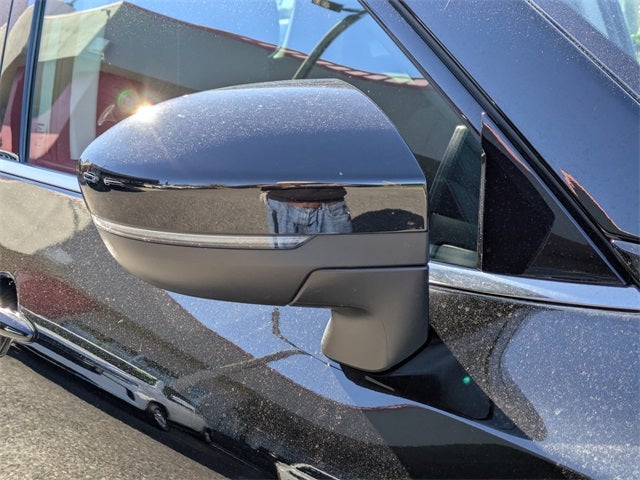 2023 Nissan Pathfinder SV