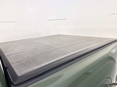 2023 Toyota Tundra 2WD SR5