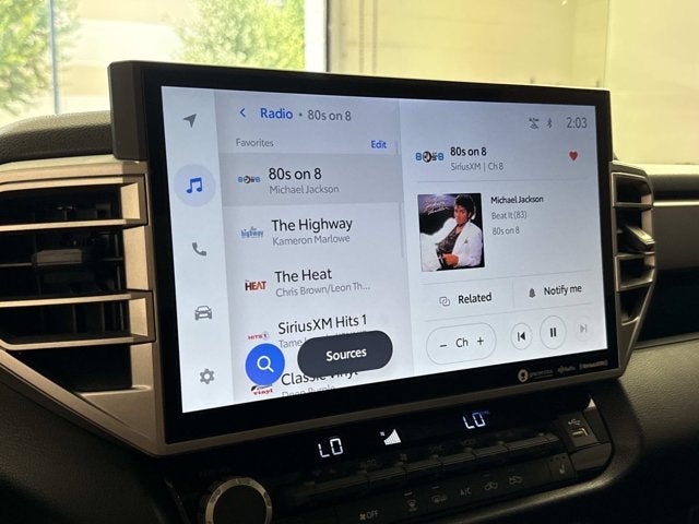 2023 Toyota Tundra 2WD SR5