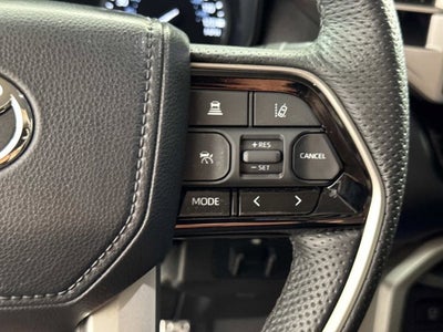 2023 Toyota Tundra 2WD SR5