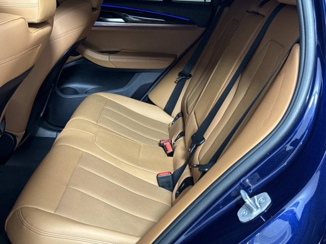 2023 BMW X4 xDrive30i