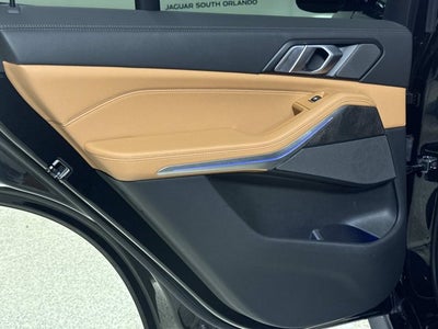2024 BMW X5 M60i