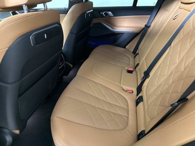 2024 BMW X5 M60i