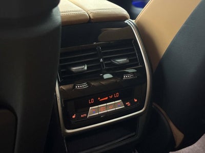 2024 BMW X5 M60i