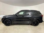 2024 BMW X5 M60i