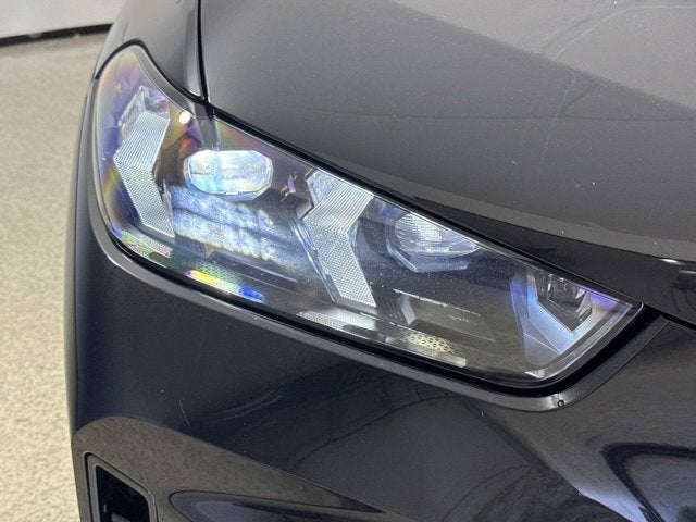 2024 BMW X5 M60i