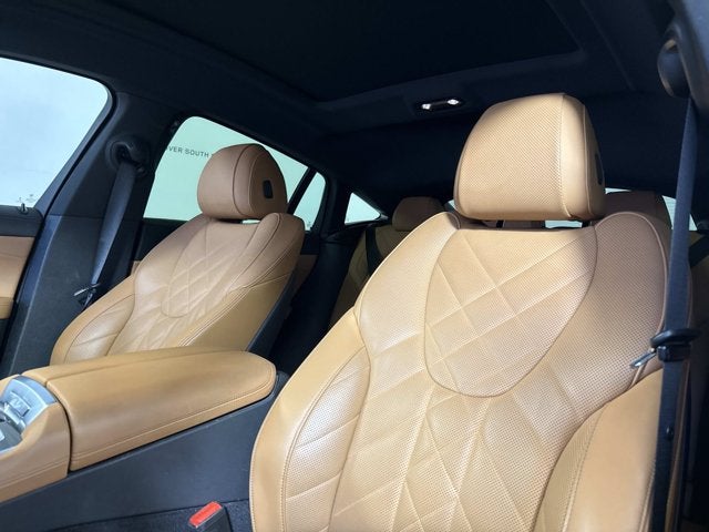 2024 BMW X6 xDrive40i