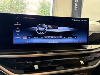2024 BMW X6 xDrive40i