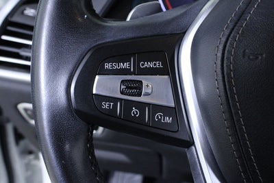 2020 BMW X5 sDrive40i