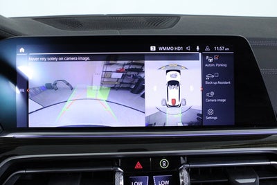 2020 BMW X5 sDrive40i