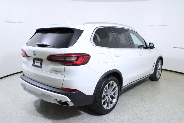 2020 BMW X5 sDrive40i