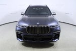 2022 BMW X7 M50i