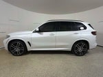 2021 BMW X5 M50i