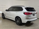 2021 BMW X5 M50i
