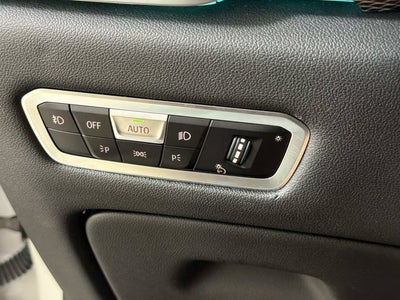 2021 BMW X5 M50i