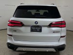2021 BMW X5 M50i