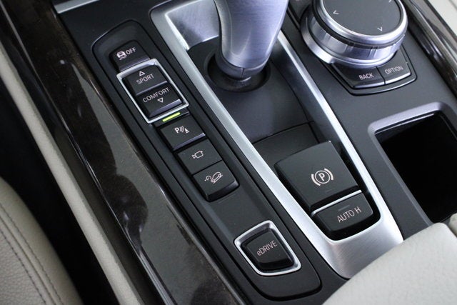 2017 BMW X5 xDrive40e iPerformance