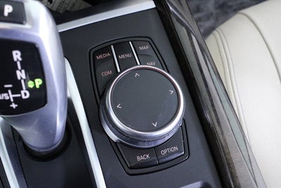 2017 BMW X5 xDrive40e iPerformance