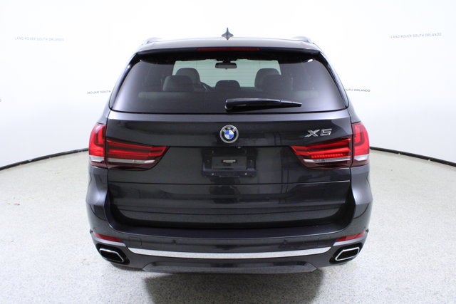 2017 BMW X5 xDrive40e iPerformance