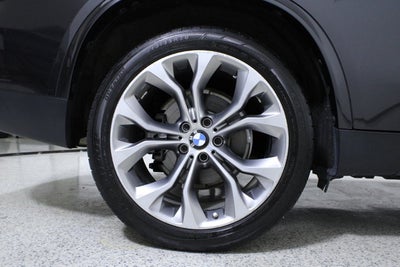 2017 BMW X5 xDrive40e iPerformance