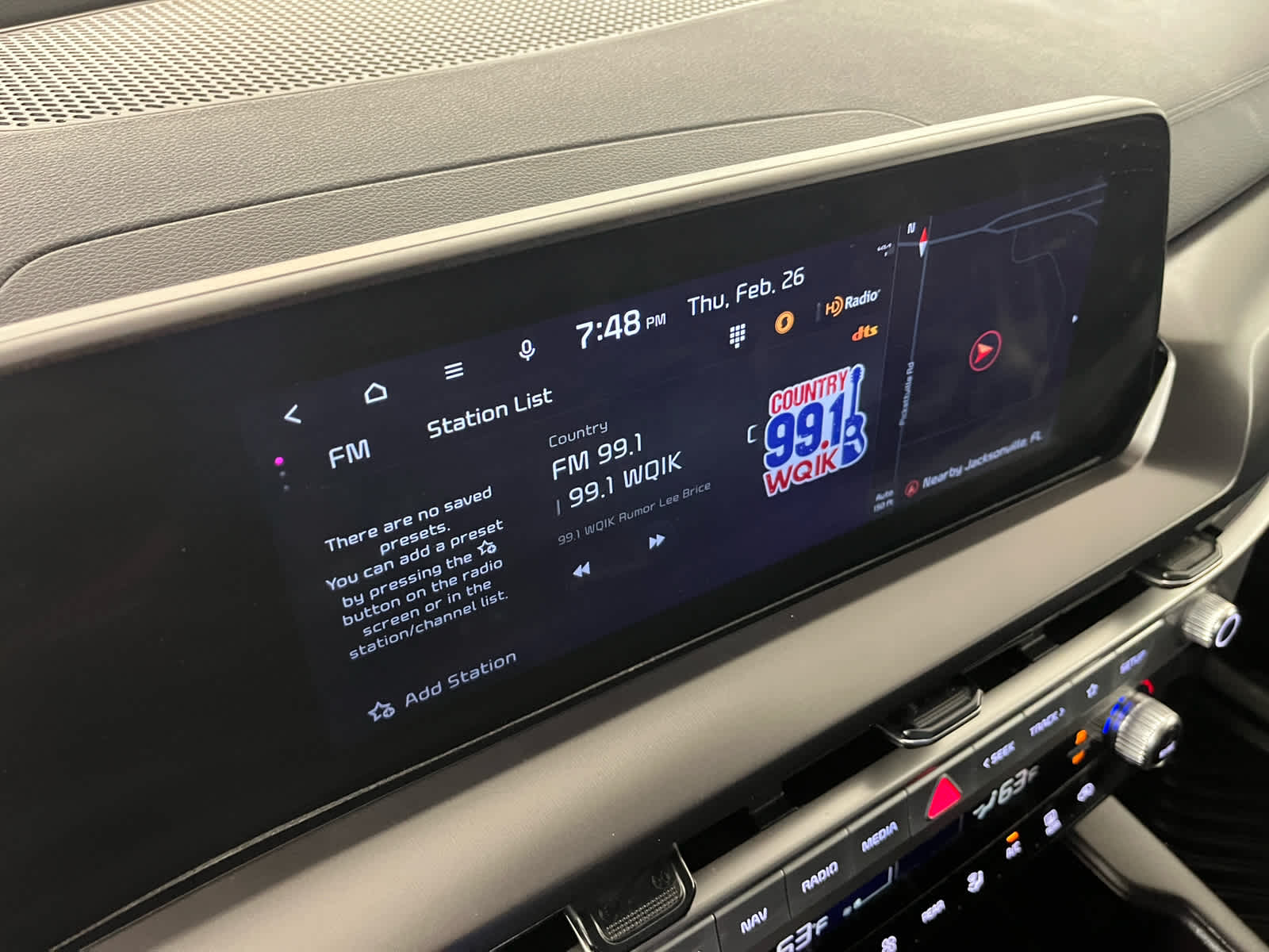 2025 Kia Telluride LX