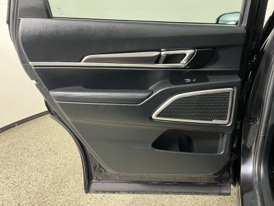 2025 Kia Telluride LX