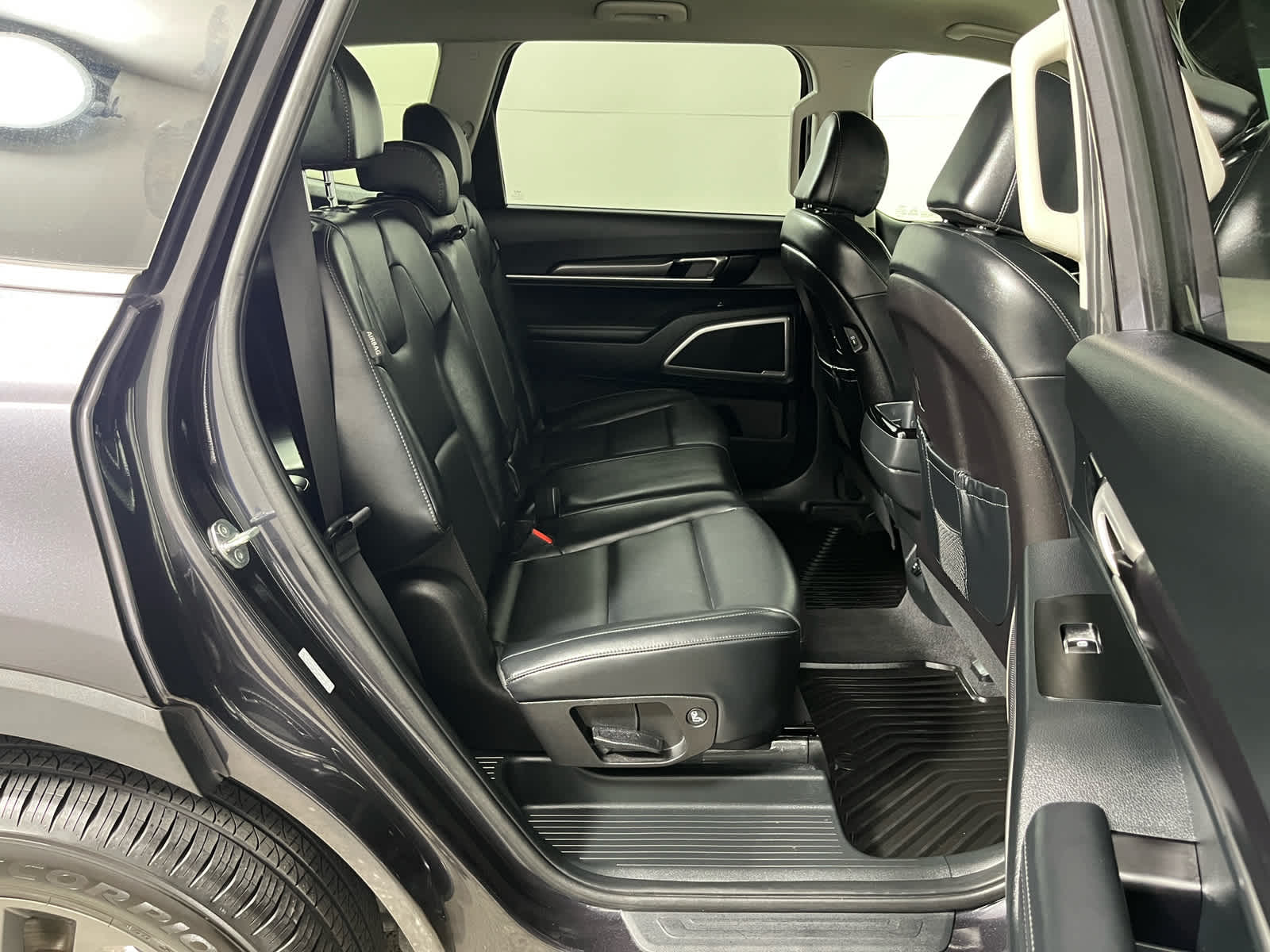 2025 Kia Telluride LX