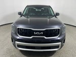 2025 Kia Telluride LX