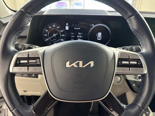 2023 Kia Telluride SX