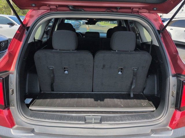 2022 Kia Sorento LX