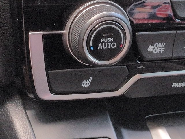 2021 Honda CR-V Hybrid Touring