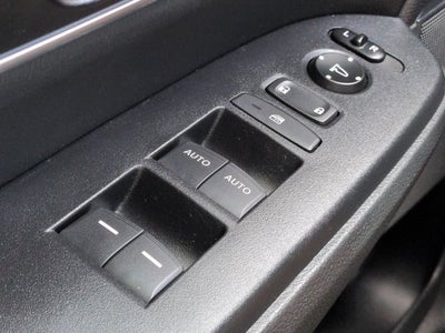 2021 Honda CR-V Hybrid Touring